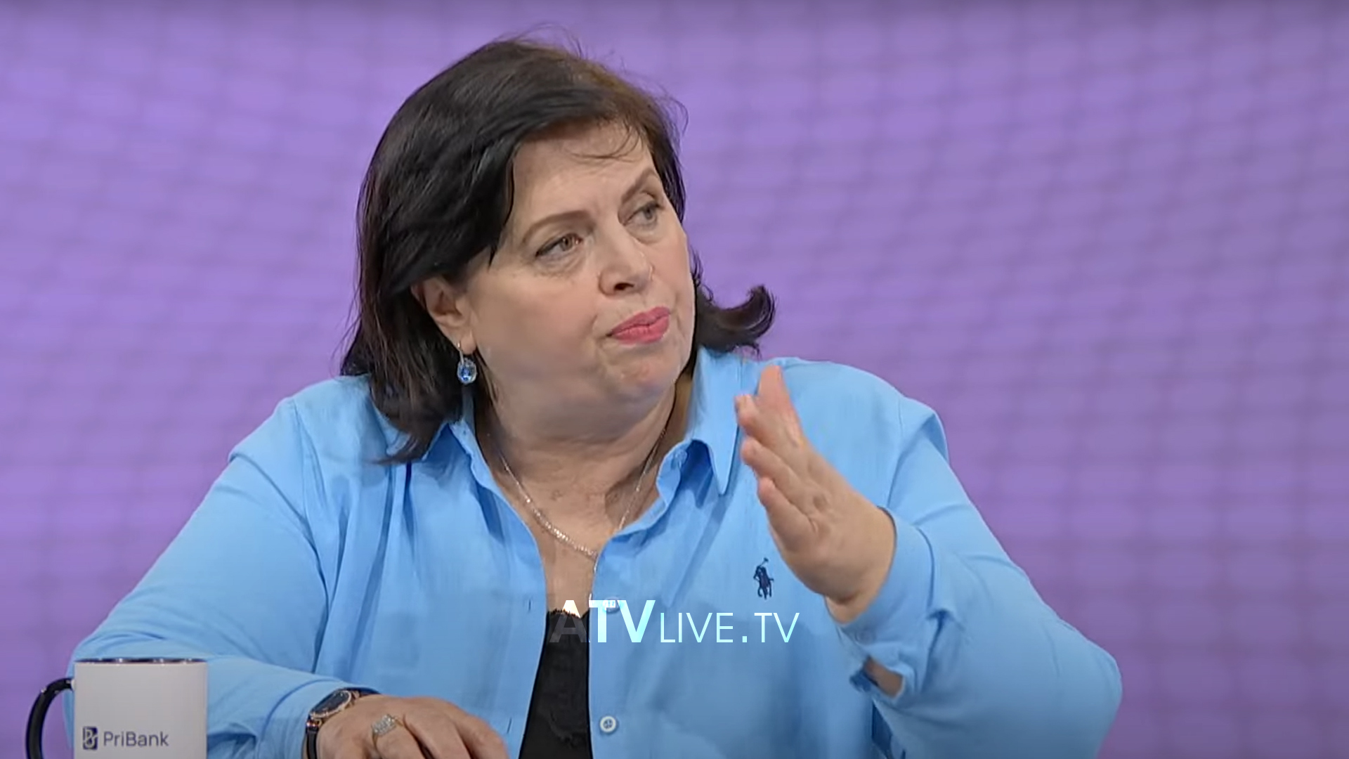 Avokatja Fehmije Bytyqi: Këtu nuk jemi shtet arab dhe nuk lejohet as gruaja e dytë, as e treta e as e katërta