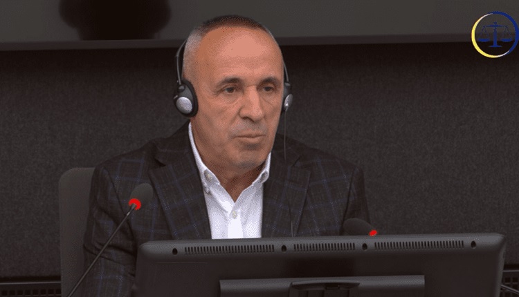 Librat e Hajrush Kurtaj si provë në Gjykatën Speciale, juristët vlerësojnë se materialeve të tilla s’duhet t’u falet besimi