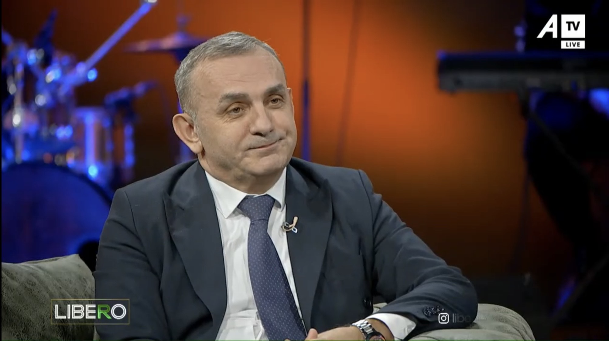 “Shuma me të cilën blihet makina e një biznesmeni shkon drejtpërdrejt në buxhetin e shtetit” – Lulzim Tafa flet për paragjykimet kundrejt biznesmenëve