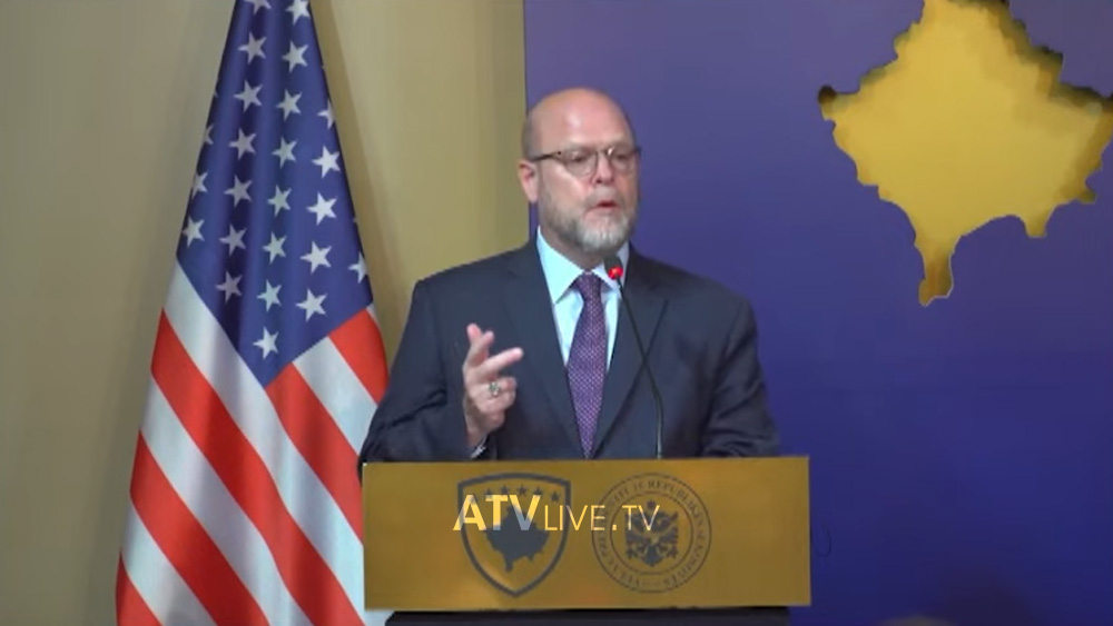 Sot mbahet konferenca vjetore e prokurorit të shtetit, marrin pjesë edhe Hovenier e Szunyog