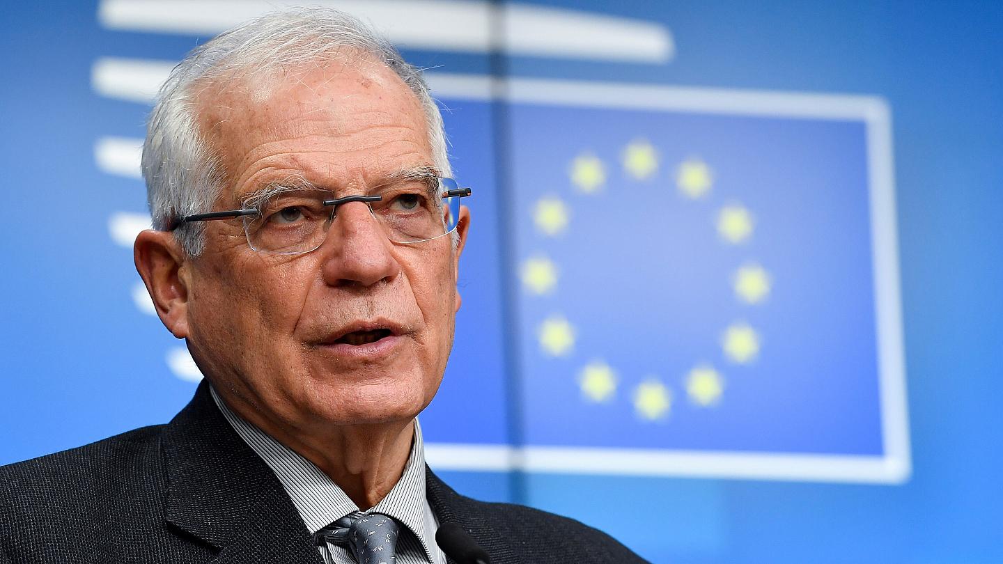 Borrell nga Mynihu tregon nëse e ka në agjendë takimin Kurti-Vuçiq