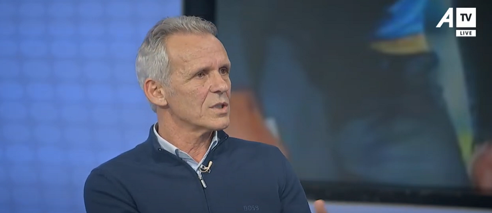 Refuzoi Kosovën, Muharrem Sahiti tregon se çfarë do të ndodhë me Drilon Hazrollaj