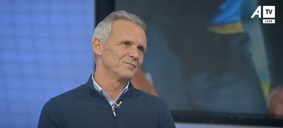 Franco Foda trajner i Kosovës? Ja çfarë thotë Muharrem Sahiti, drejtori i kombëtares
