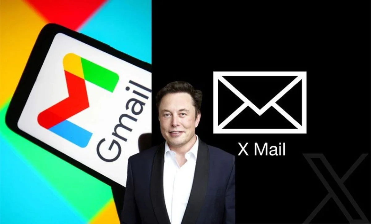 Elon Musk shprehet se po krijon një rival të Gmail të quajtur ‘XMail’