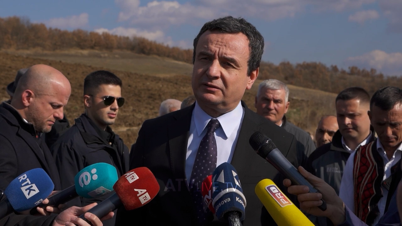 “Nënshkrimi” kryefjalë e kryeministrit, nuk e mendon avancimin e njëanshëm