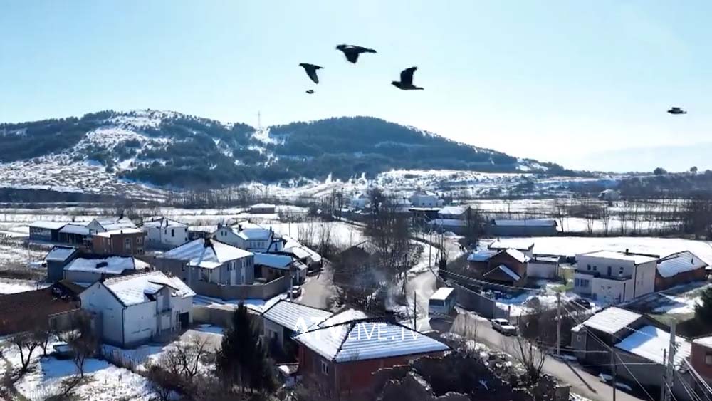 Nga lashtësia e kullave e deri tek kuptimi i emrit, kjo është historia e fshatit Baballoq