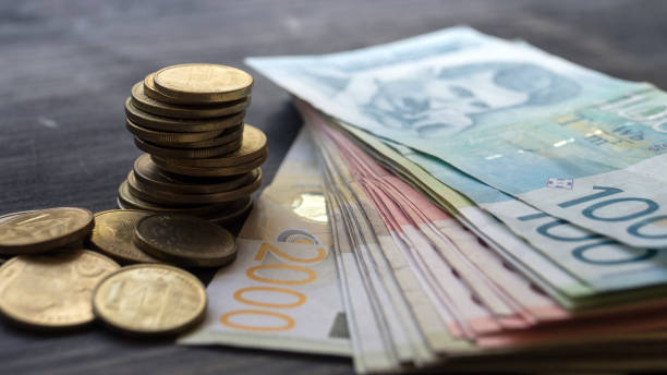 Banka Popullore e Serbisë thotë se Kosova nuk lejoi hyrjen e dinarëve