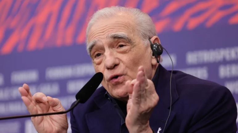 Scorsese: Kinemaja nuk është duke vdekur, por duke u transformuar