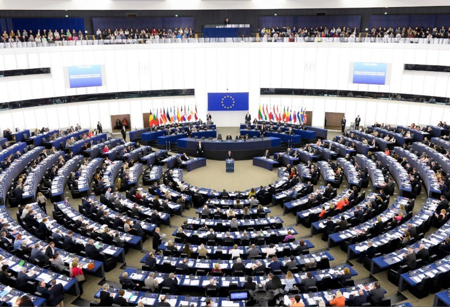Parlamenti Evropian miraton planin prej 6 miliardë eurosh për Ballkanin Perëndimor
