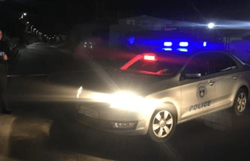 Dy persona tentuan ta djegin me benzinë një shkollë në Prishtinë