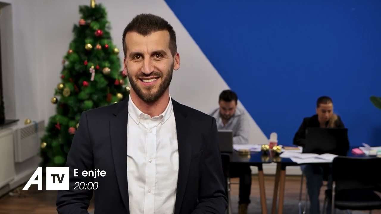 Seriali më i ri vendor “Zyre për punësim”, vjen çdo të enjte nga ora 20:00 në ATV