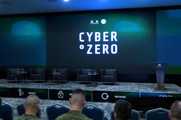 ​Konferenca për Siguri “Cyber ZERO ll”, theksohet rëndësia e sigurisë kibernetike