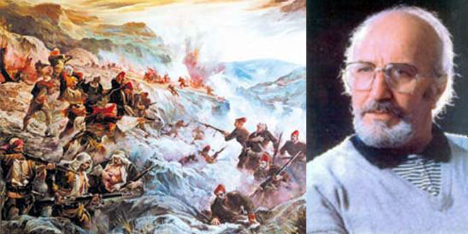 23 vjet nga vdekja e piktorit të shquar, Fatmir Haxhiu