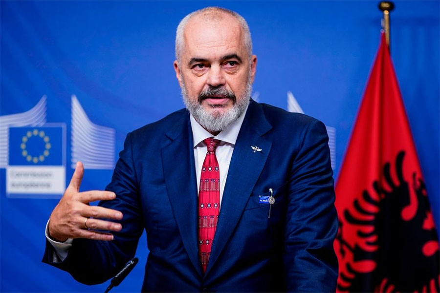 Rama për dialogun Kosovë-Serbi: Thelbësore zbatimi i Marrëveshjes dhe Aneksit të Zbatimit