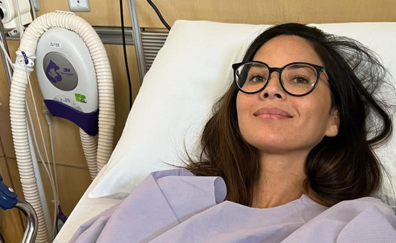Aktorja e famshme zbulon se është prekur nga kanceri në gji