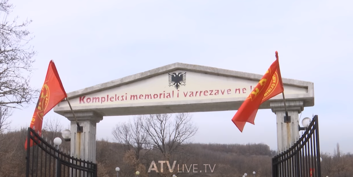 25 vjet nga masakra në Izbicë