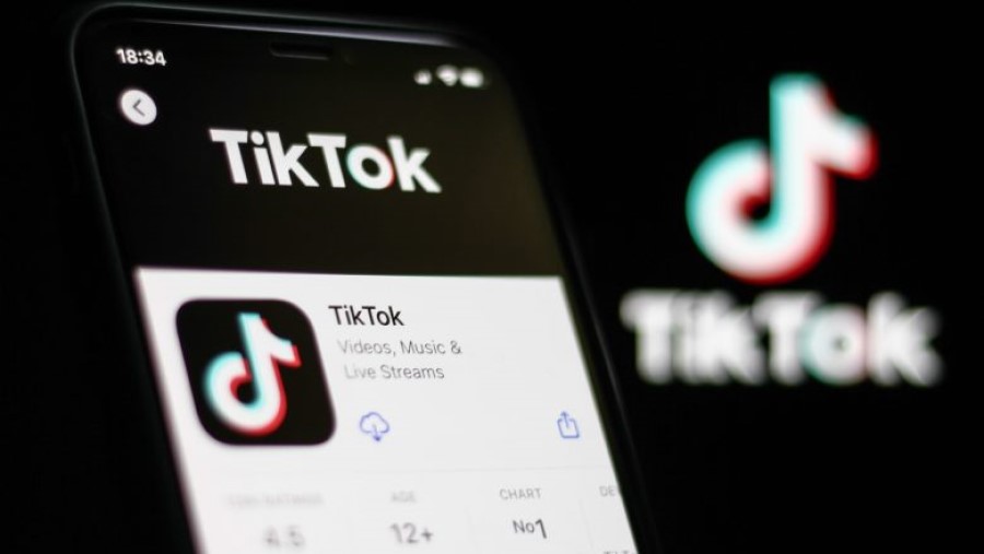 Përfaqësuesja e lartë e TikTok për herë të parë në Kosovë
