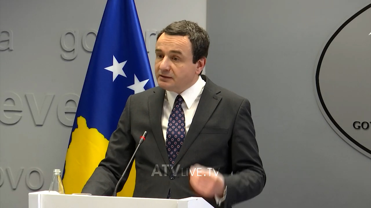Agjencitë shtetërore, Kurti premtoi reduktim por pritet të themelohet edhe një