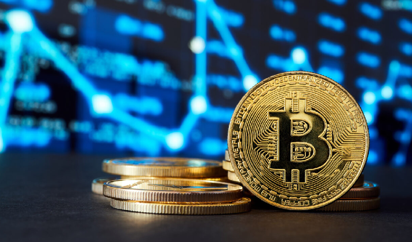 Fondi më i madh i pensioneve në botë shqyrton mundësinë e Bitcoin si një investim