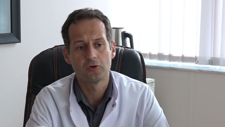 ilir kurtishi