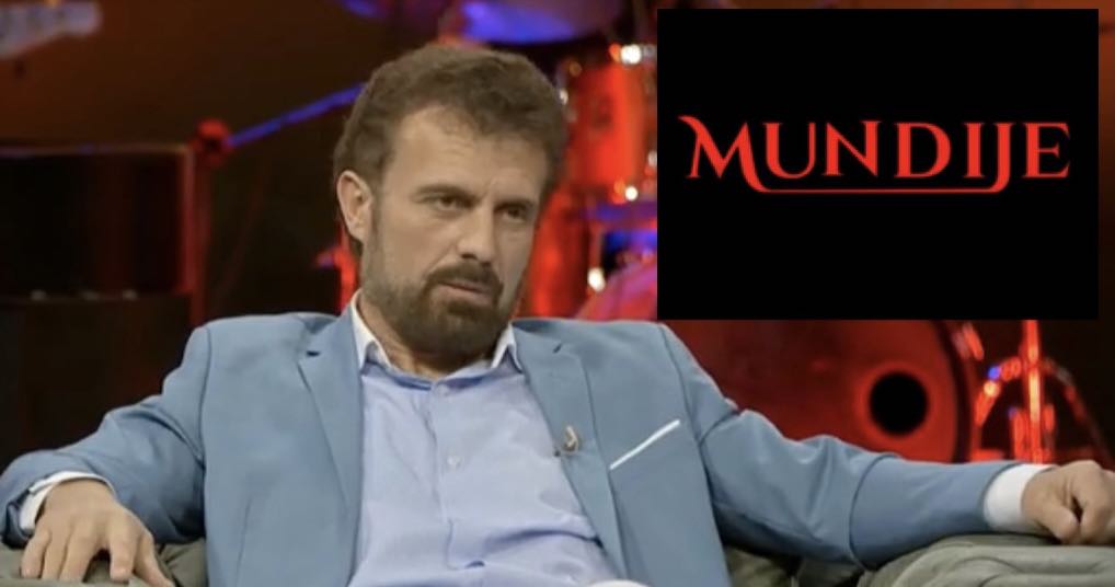 Ekskluzive: Filmi i parë shqiptar i vetëm në Hollywood “Mundije”, do të shfaqet në kinema në muajin maj