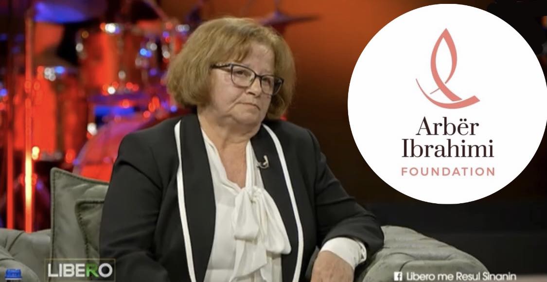 Pas vdekjes së djalit 32 vjeçar nga kanceri, kjo është gruaja që hapi fondacion dhe po i ndihmon të prekurit me të njëjtën sëmundje
