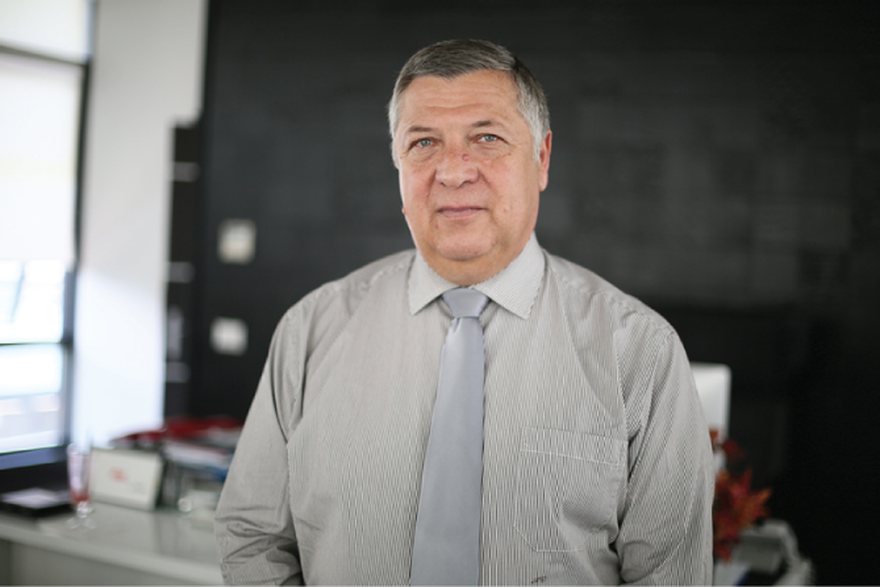 Adrian Civici