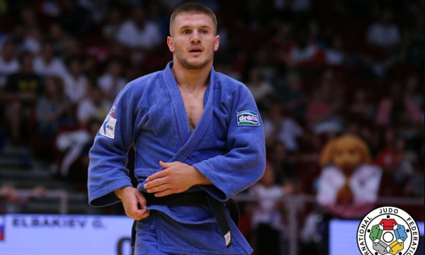 Akil Gjakova