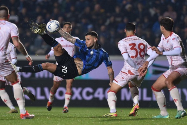 Gianluca Scamacca