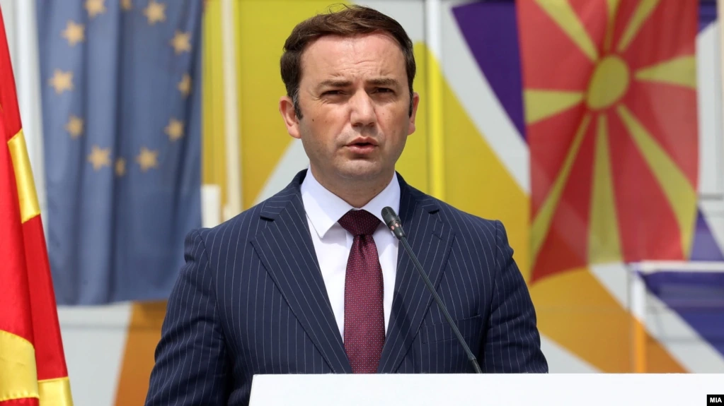 Osmani pas votimit: Qytetarët kanë 2 opsione, integrim apo izolim