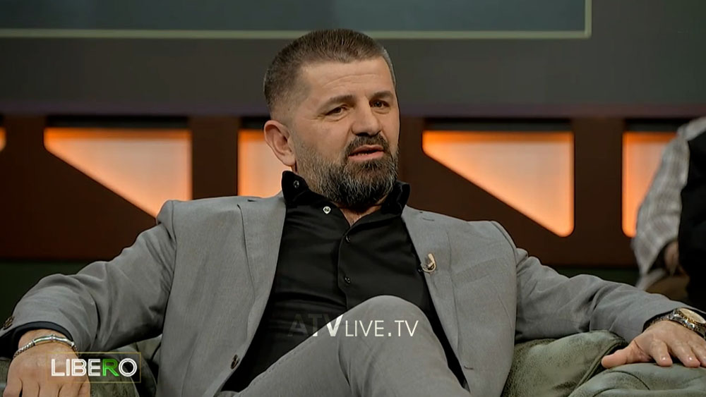 Ka 400 punëtorë në Gjermani, ky është rrëfimi i ndërmarrësit të suksesshëm shqiptar