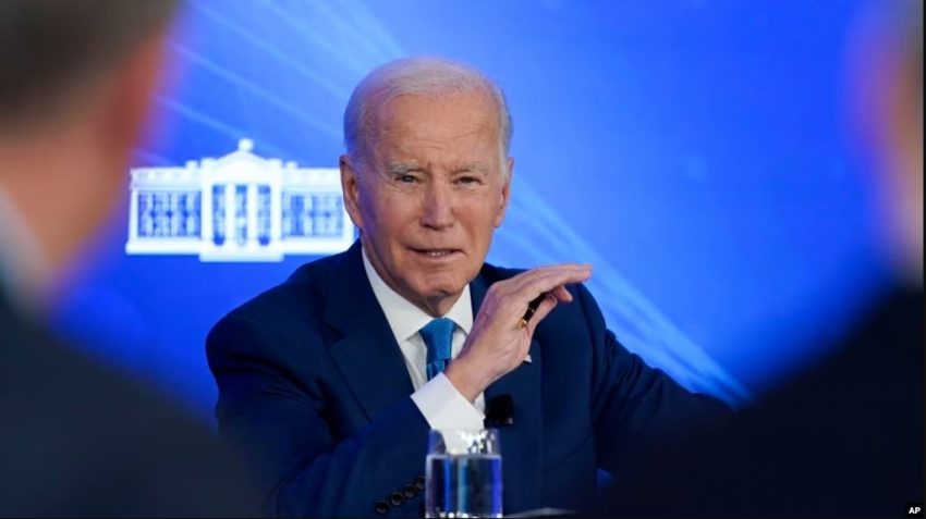 Joe Biden