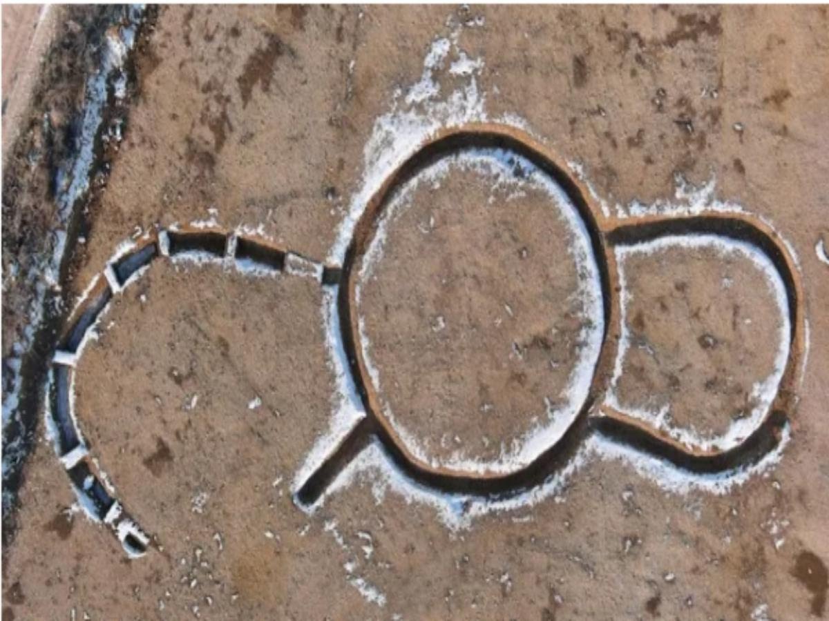 Arkeologët zbuluan një objekt të lashtë të paprecedentë që mund të rishkruajë historinë