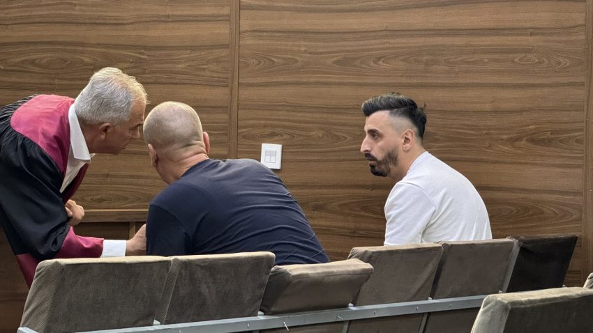 Një muaj paraburgim për të dyshuarin për vrasjen e 21-vjeçares në Ferizaj