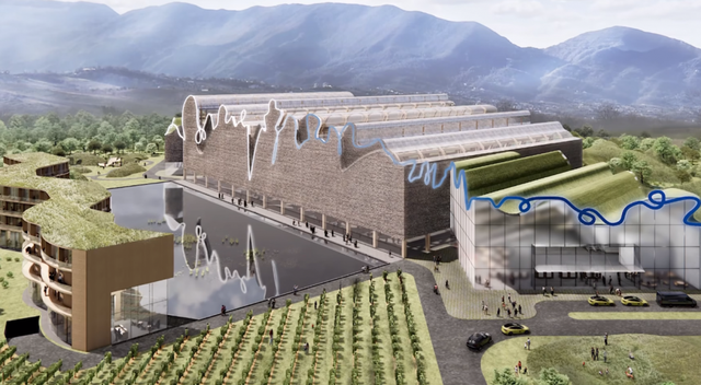 edi rama expo albania