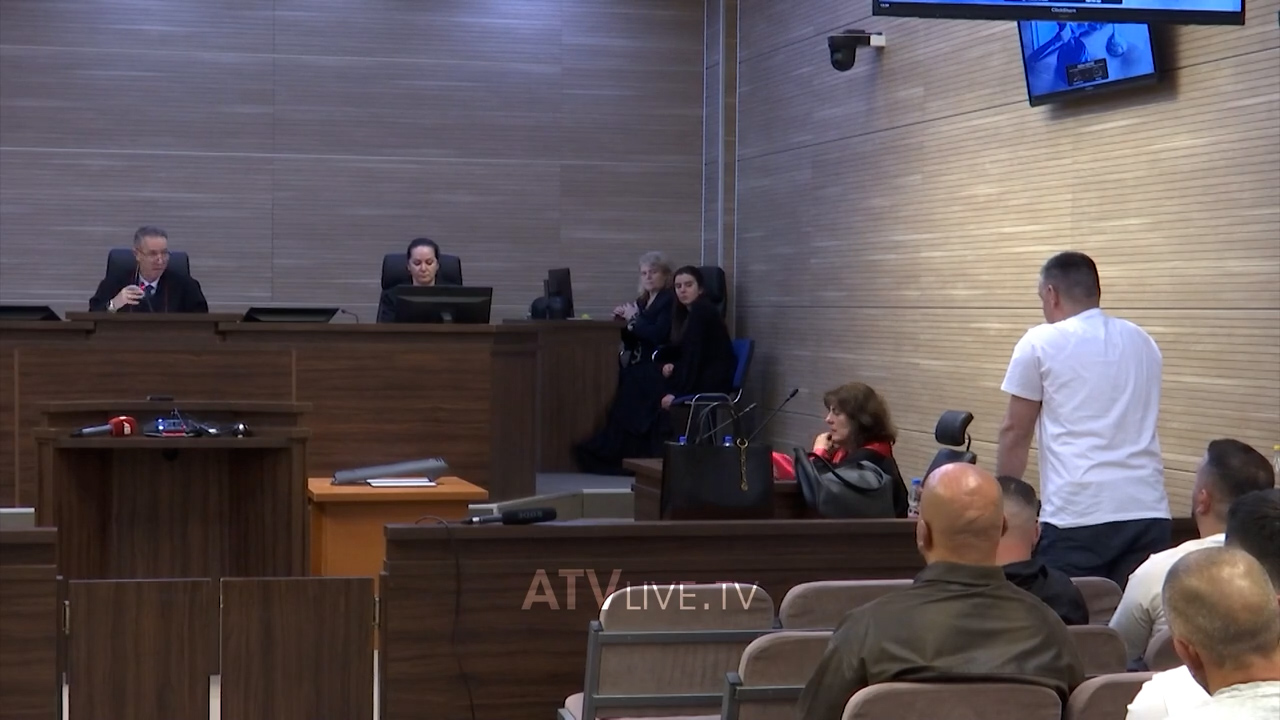 Enver Sekiraqa dënohet me 25 vite burgim