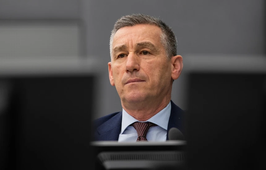 Sot fjala përfundimtare e mbrojtjes së Kadri Veselit