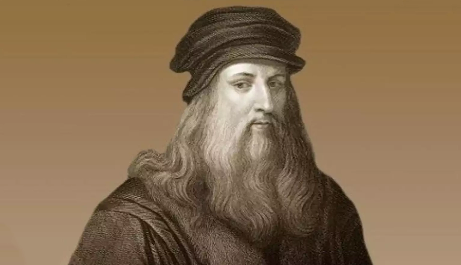 572 vite nga lindja e gjeniut të Rilindjes, Leonardo da Vincit