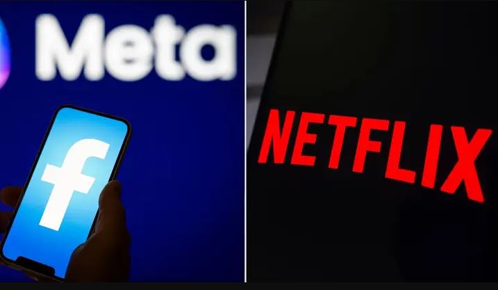​Meta përballet me reagime për mesazhet private të Facebook me Netflix