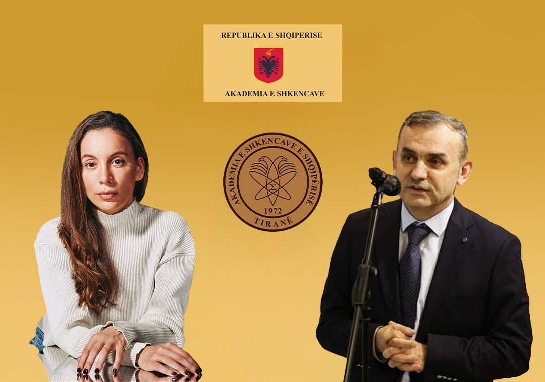 Mira Murati dhe Lulzim Tafa zgjidhen anëtarë të Akademisë së Shkencave të Shqipërisë