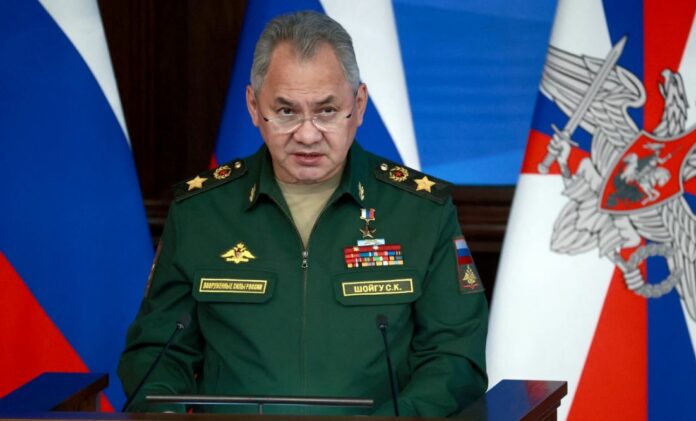 Rusia thotë