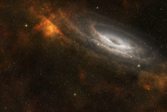 Studim i ri: Mosha e universit është 26.7 miliardë vjet, gati dy herë më e vjetër se sa besohej më parë