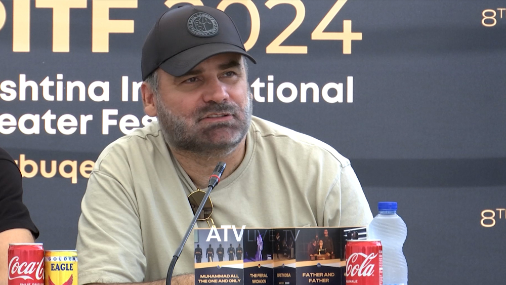 Regjisori boshnjak Dino Mustafić u bën thirrje dy qeverive që problemi me viza të rregullohet mes Bosnjë e Hercegovinës dhe Kosovës