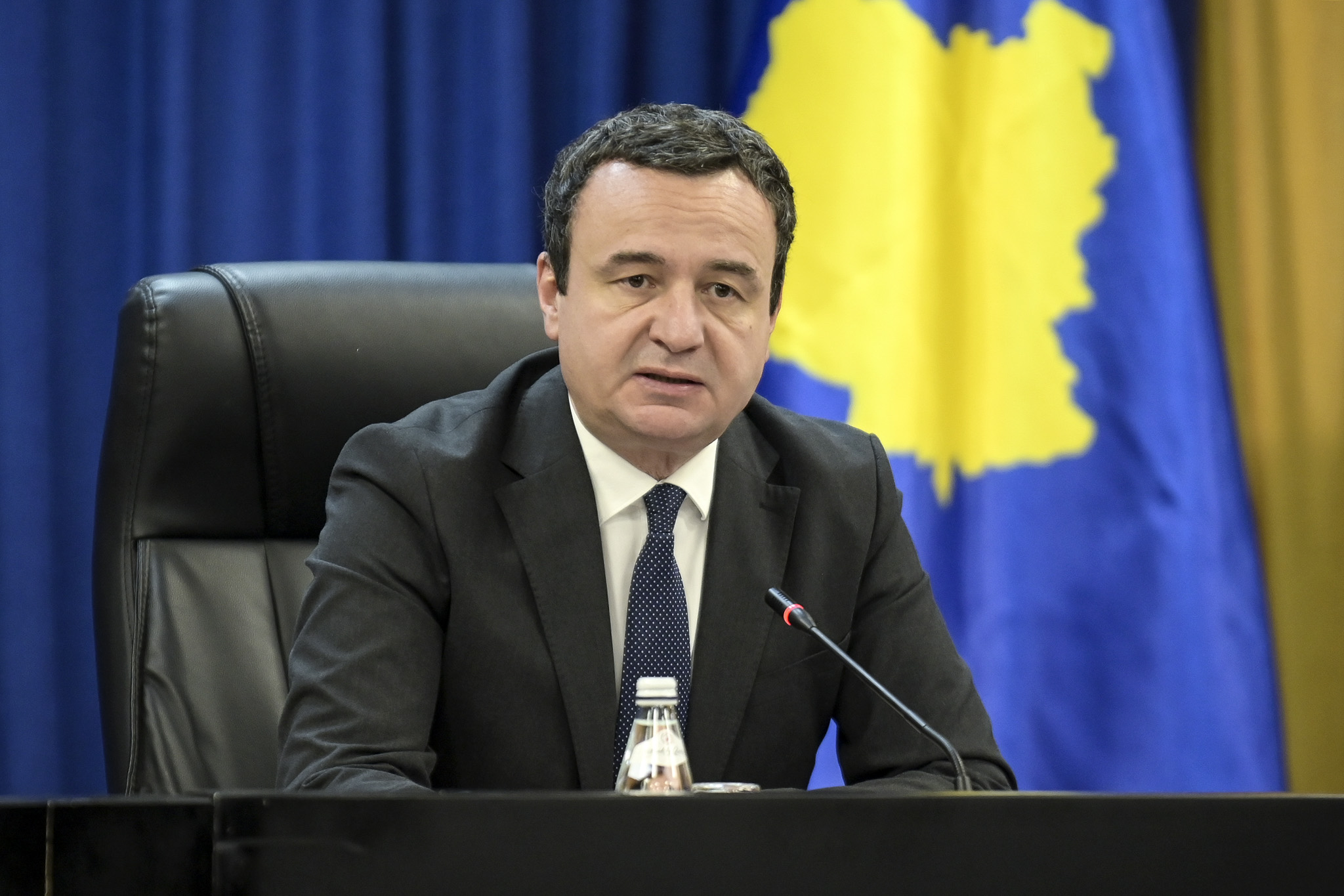 Publikohet raporti preliminar i të vrarëve dhe të zhdukurve gjatë luftës në Kosovë, dokumentohen mbi 12 mijë viktima