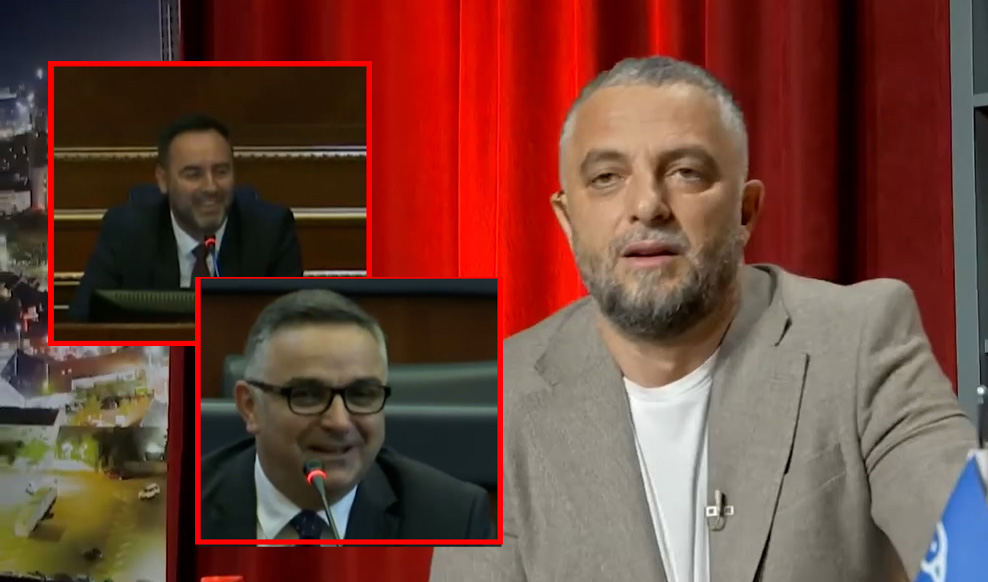 “E paske këqyrë emisionin e Fidanit”, DPT te Fidani pjesë e replikave mes Konjufcës dhe Tahirit në Kuvend