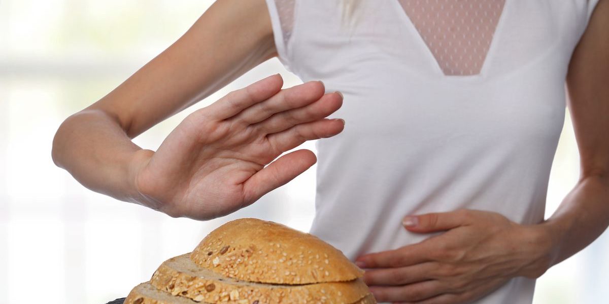 Gjashtë simptoma të qarta që tregojnë intolerancën ndaj glutenit