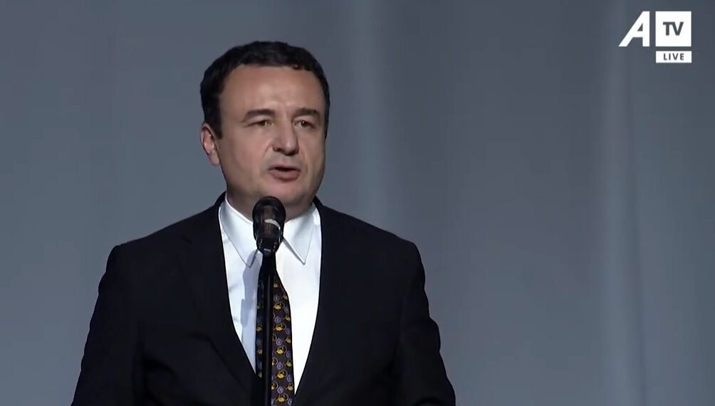 Nis Edicioni i 8-të i “Prishtina International Theater Festival”