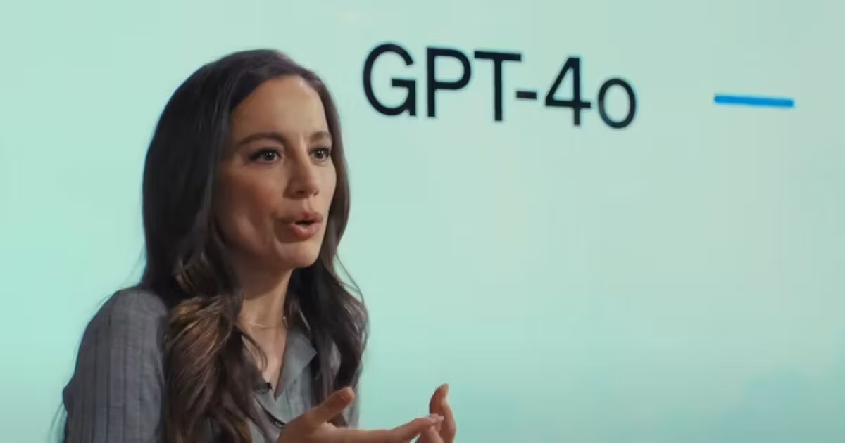 Arrin GPT-4o: Ç’mund të bëjë modeli i ri i inteligjencës artificiale?