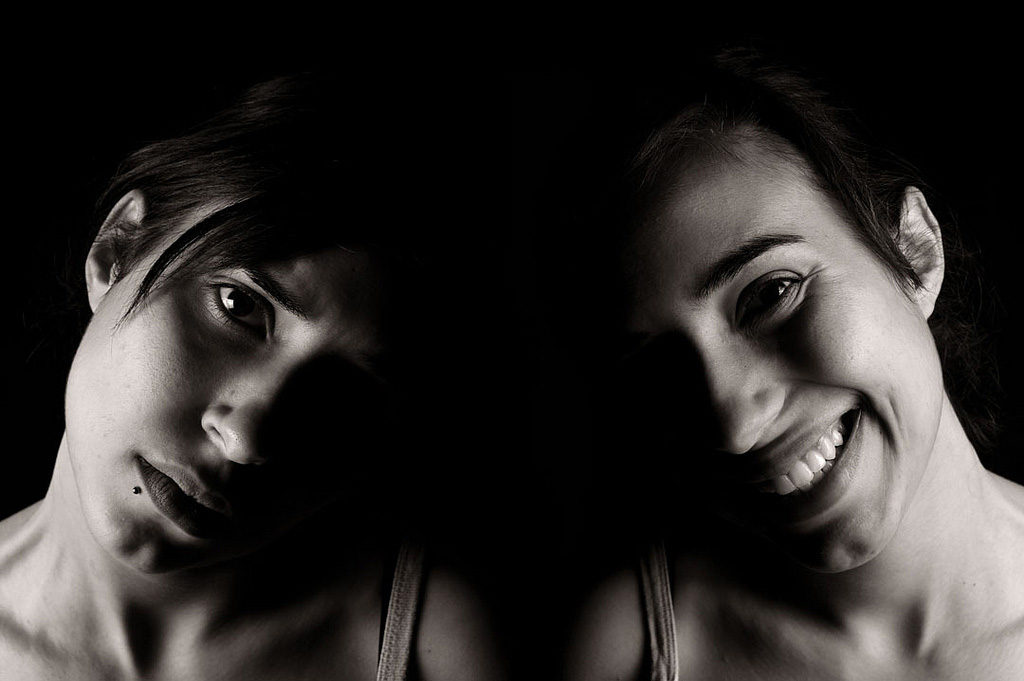 Sindromat e çrregullimeve emocionale