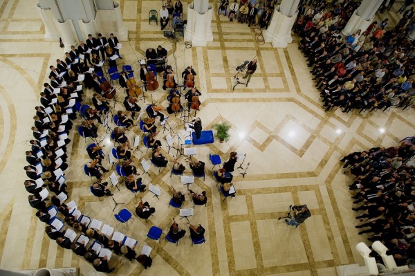 ​Filharmonia e Kosovës do të mbajë koncertin përmbyllës për sezonin 2023/2024